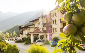 Appartements Alpenschlössl Neustift Im Stubaital